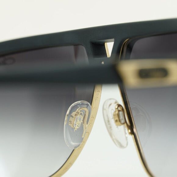 💯 NEW CAZAL 991 002 SUNGLASSES - Picture 8 of 11